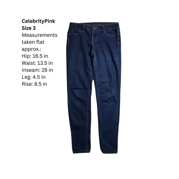 Women's Jeans Bundle (4 pairs) - Picture 2 of 9